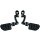 LONGHORN TRDNT DUALLY BLK