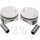 PISTONS 103 TWNCAM .005
