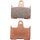 DRAG BRAKE PAD SINTERED