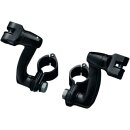 MOUNT LONGHORN G-BLK
