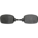 FOOTBOARD 3 MALE BLK