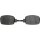 FOOTBOARD 3 MALE BLK