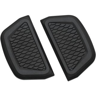 FLBOARD PASS INST HEX BLK