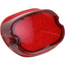 TAILLIGHT RED/NOTAG LOPRO