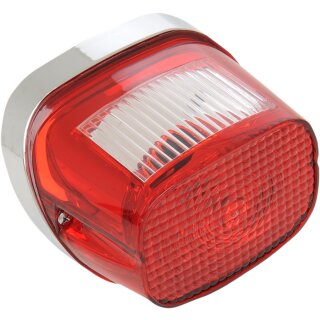 TAILLIGHT ASSY 99-22