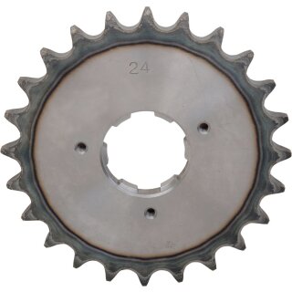 SPROCKET 80-85FX-FL 24T