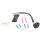 ADAPTER HEADLIGHT FLH