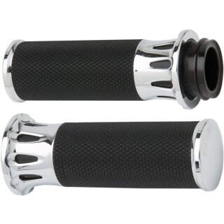 GRIP DEEP CUT CBL CHR