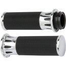 GRIP DEEP CUT CBL CHR