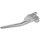 LEVER BRAKE CHR FL 08-13