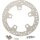 ROTOR FRT POL 14- 22 FLT