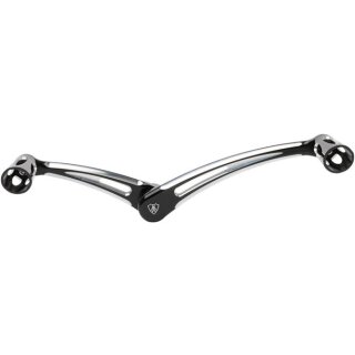 SHIFTER H/T EZ DC BLK