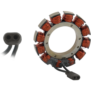 ACCEL STATOR 89-99BT UNM