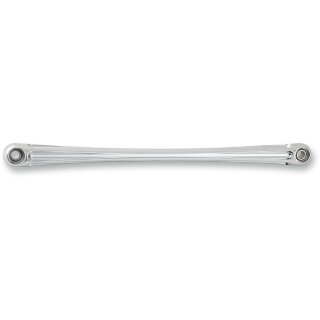 SHIFT ROD D/C RND CHR