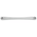 SHIFT ROD D/C RND CHR