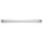 SHIFT ROD D/C RND CHR