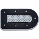 PAD BRK PEDAL FL CHR