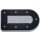 PAD BRK PEDAL FL CHR
