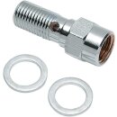 BANJO BOLT 3/8"-24 ADAPR