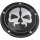 COVER DRB SP SKL 5H BLK