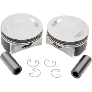 PISTON SET 103 TWINCAM STD