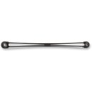 SHIFT ROD D/C RND BLK