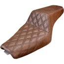 SEAT STEPUP BRN LS XL3.3