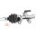 CYLINDER RR MSTR 04-06XL
