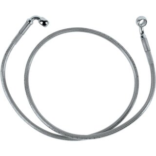 FRT BRAKE LINE 01-05 FXDL