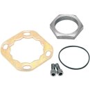 Pulley Riemenscheiben Montagesatz Harley Big Twin 93-06