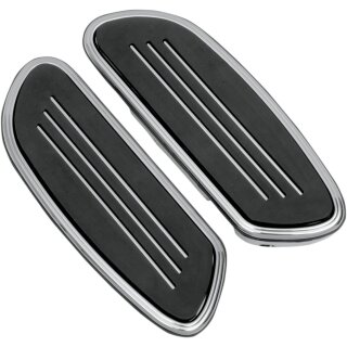 BOARD PASS SWEEPER CHR
