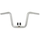 HANDLEBAR 12 CHR FLTR15+