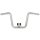 HANDLEBAR 12 CHR FLTR15+