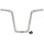 HANDLEBAR 18 CHR FLTR15+