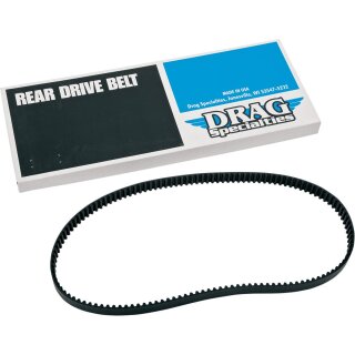 BELT REAR DRV 1.5" 128T