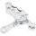 CALIPER R 6PISTN CH FLH