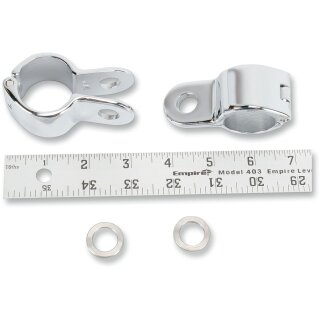 CLAMP MAGNUM QUICK 1 1/4