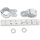 CLAMP MAGNUM QUICK 1 1/4