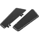 FLOORBOARD DRV BVLD BLK