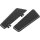 FLOORBOARD DRV BVLD BLK