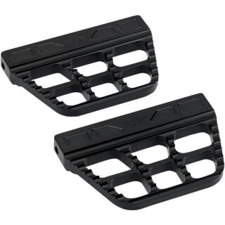 FLOORBOARD PSNGR SRT BLK