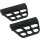 FLOORBOARD PSNGR SRT BLK