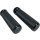 GRIP KNURLED BLK 8-19FLT