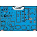 GASKET DISPLAY B T TRANS