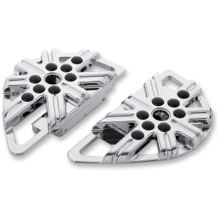 BOARDS 10 GAUGE PASS CHR
