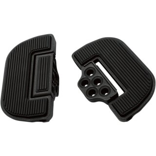 FLOORBOARD RIB DRV/PASS