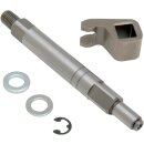 SHAFT W/FNGRS K/S 36-86BT