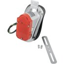 TAIL LT TOMB LED TOP TAG