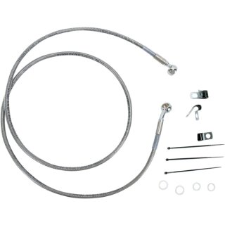 LINE BRK FR00-07FLST SS+8