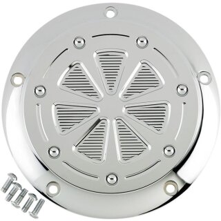 COVER DRBY TEC CHR FL15